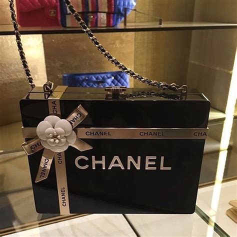 gift card chanel|chanel gift with purchase bag.